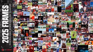 Image post by @GoCards on Twitter