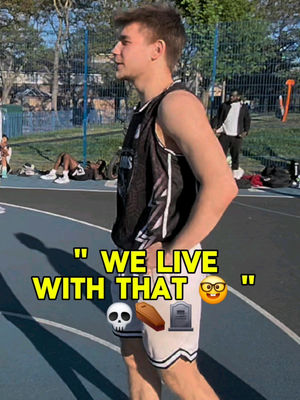 Video post by @londonhoops on TikTok