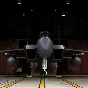 Image post by @airmanmagazine on Instagram