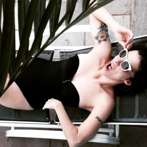 Image post by @barbaraeugeniaoficial on Instagram