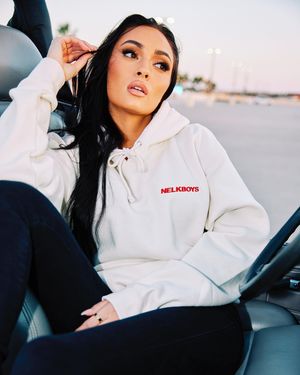 Image post by @shopfullsend on Instagram