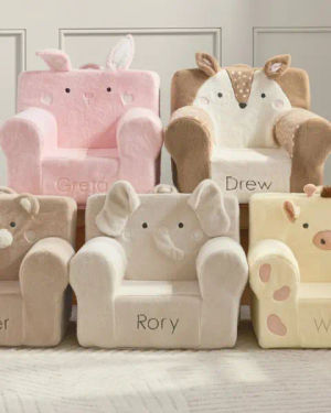Image post by @potterybarnkids on TikTok