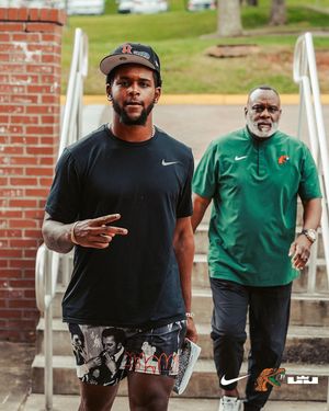 Image post by @famufb on Instagram