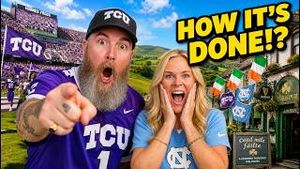 Video post by @uktonashville on YouTube