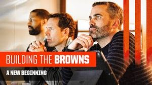 Video post by @browns on YouTube