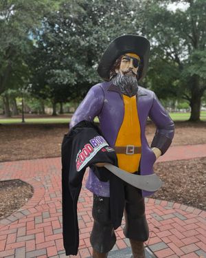 Image post by @thebloodconnection on Instagram