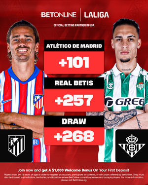 Image post by @laliga on Instagram