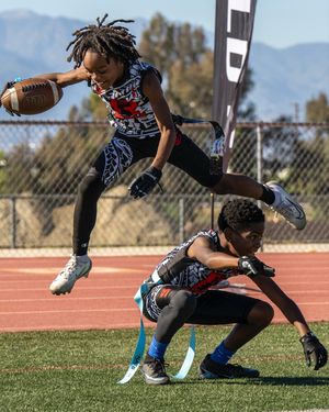 Image post by @hardcountathletics on Instagram