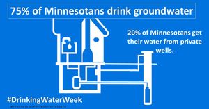 Image post by @mnhealth on Facebook