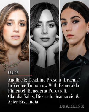 Image post by @deadline on Instagram