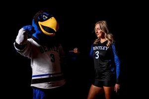 Image post by @bentley_volleyball on Instagram