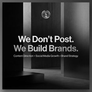 Image post by @verseagencyllc on Instagram