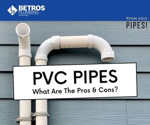 Image post by @betrosplumbing on Facebook