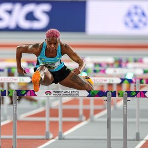 Image post by @americantrackleague on Instagram