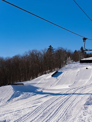 Image post by @carinthiaparks on Instagram