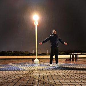 Image post by @theerichardtorrez on Instagram