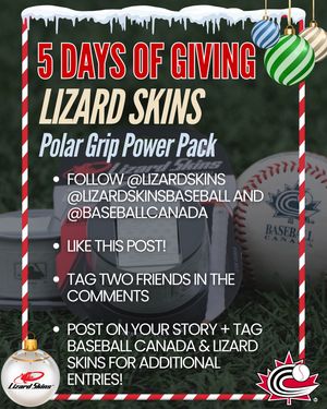 Image post by @baseballcanada on Instagram
