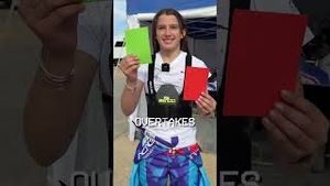 Video post by @f1academy on YouTube