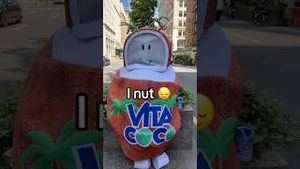 Video post by @drsquatch on YouTube