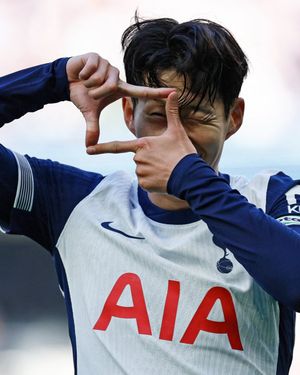 Image post by @OfficialFPL on Twitter