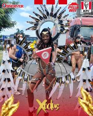 Image post by @jamaicaobserver on Instagram