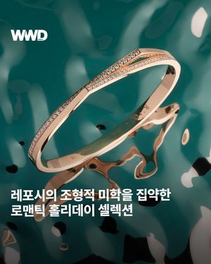 Image post by @wwdkorea on Instagram
