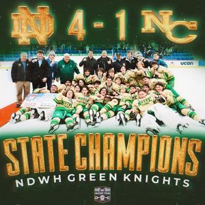 Image post by @cthshockeydb on Instagram