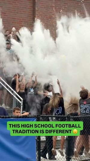 Video post by @SportscenterNEXT on Facebook