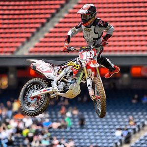 Image post by @racerxonline on Instagram