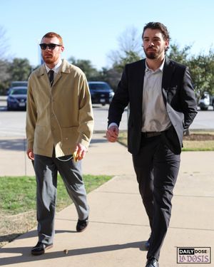 Image post by @txstarshockey on Instagram