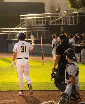 Image post by @calbaseball on Instagram