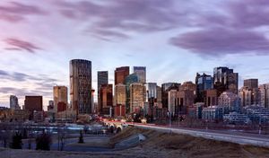 Image post by @cityofcalgary on Instagram