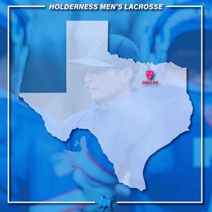 Image post by @holdernessmenslax on Instagram