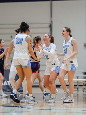 Image post by @nutimberwolves on Instagram