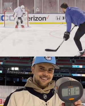 Image post by @bleacherreport on Instagram