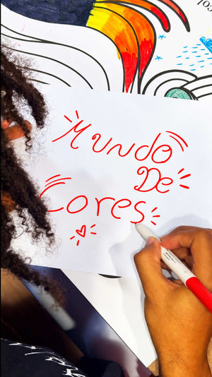 Video post by @faber_castell_br on TikTok