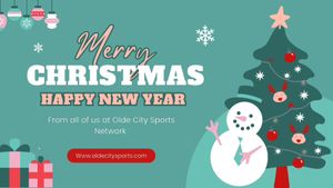 Image post by @OldeCitySports on Facebook