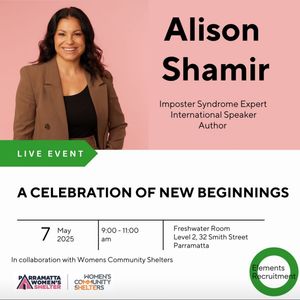 Image post by @alisonshamir on Instagram