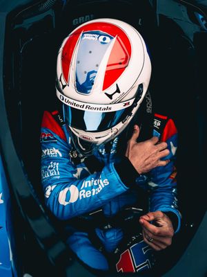 Image post by @grahamrahal on Instagram