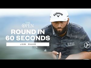 Video post by @golfranda on YouTube