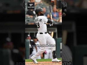 Video post by @LockedOnWhiteSox on YouTube