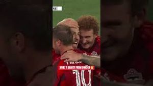 Video post by @sportsnet on YouTube