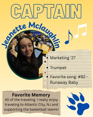 Image post by @qupepband on Instagram