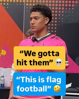 Image post by @overtimeszn on Instagram