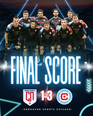 Image post by @chicagonationfc on Instagram