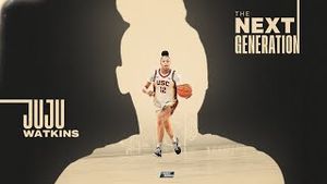 Video post by @March Madness on YouTube