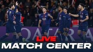 Video post by @psg on YouTube