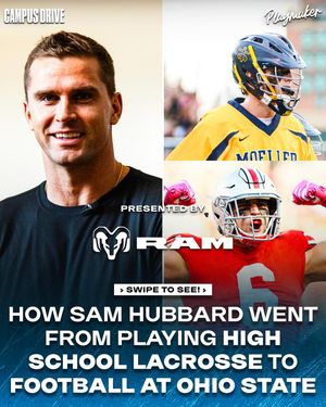 Image post by @sports on Instagram