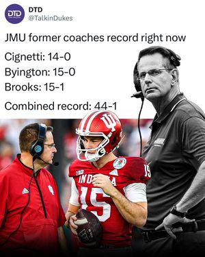 Image post by @draftkings on Instagram