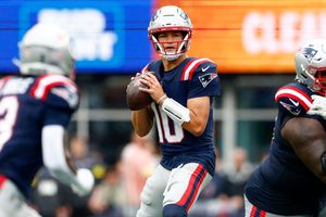 Image post by @DKSportsbook on Twitter